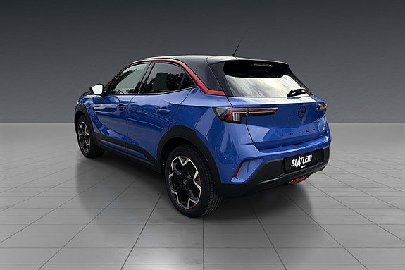 Opel Mokka 7 of 23