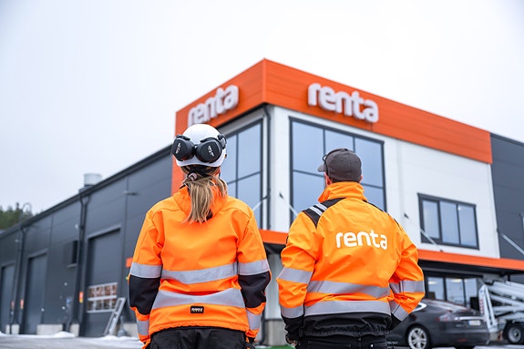 Bilde fra arbeidsgiver
