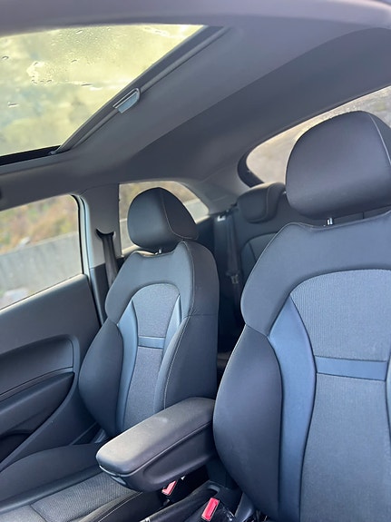 Audi A1 9 of 11