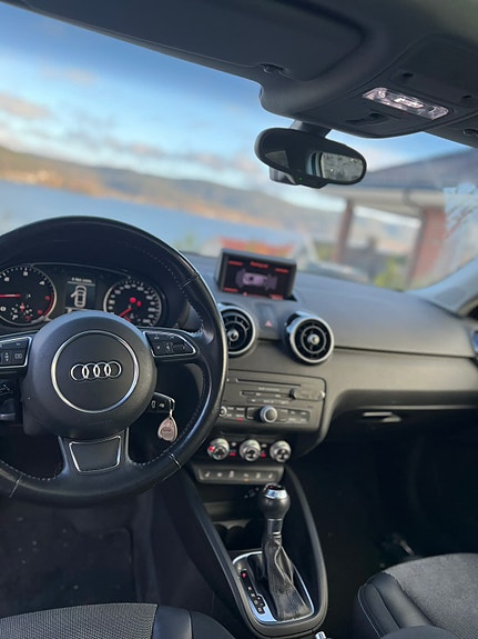 Audi A1 11 of 11