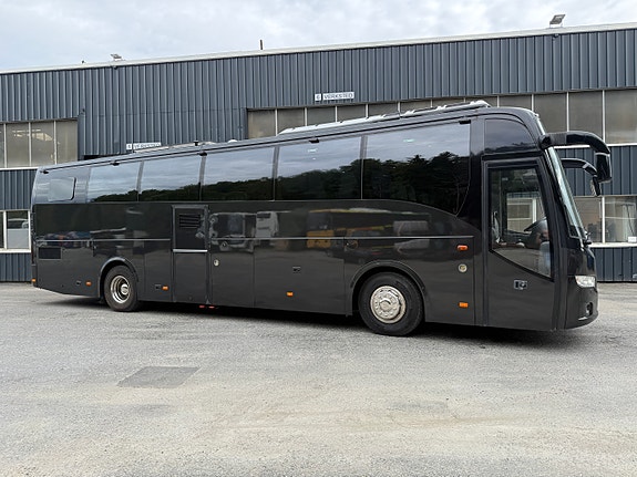 Volvo 9900. Luksus-camping/Racebuss! 4 of 30