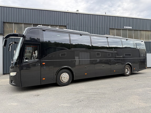 Volvo 9900. Luksus-camping/Racebuss! 9 of 30