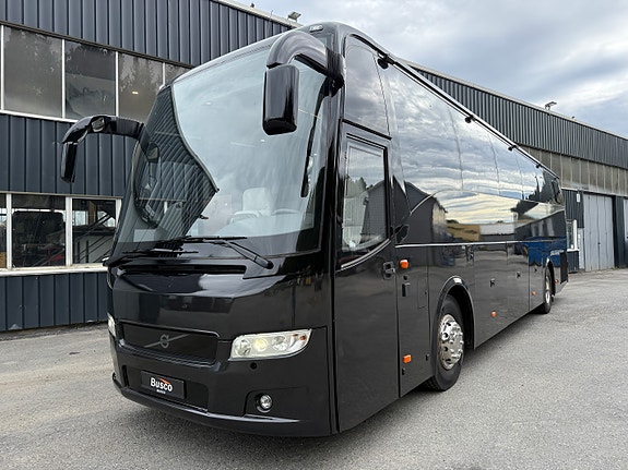 Volvo 9900. Luksus-camping/Racebuss! 7 of 30