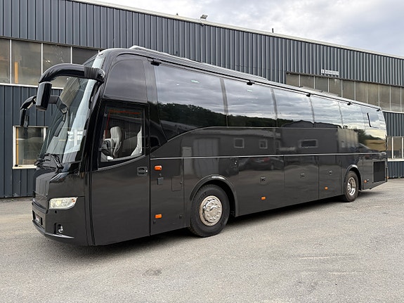 Volvo 9900. Luksus-camping/Racebuss! 8 of 30