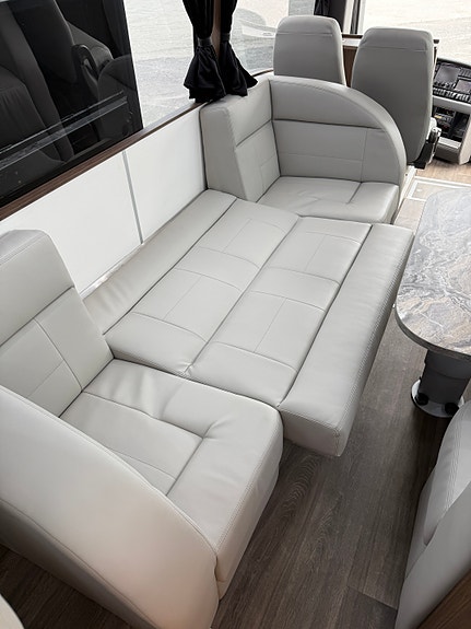 Volvo 9900. Luksus-camping/Racebuss! 28 of 30
