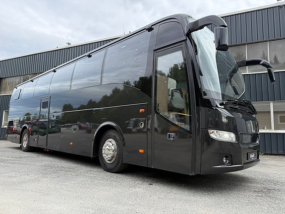 Volvo 9900. Luksus-camping/Racebuss! 3 of 30
