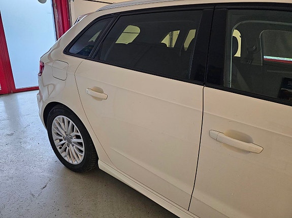 Audi A3 5 of 30