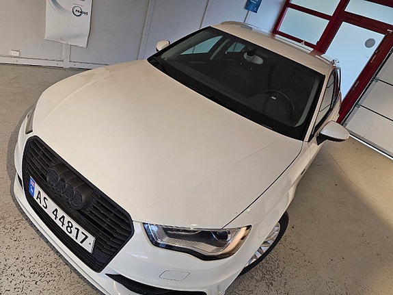 Audi A3 7 of 30