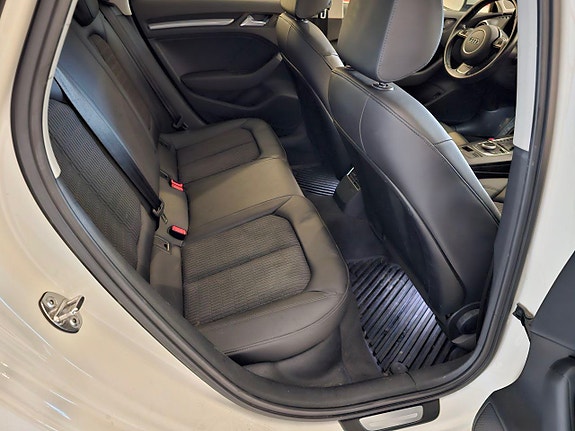 Audi A3 9 of 30