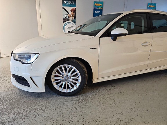 Audi A3 2 of 30