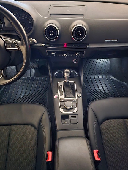 Audi A3 14 of 30