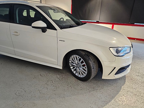 Audi A3 6 of 30