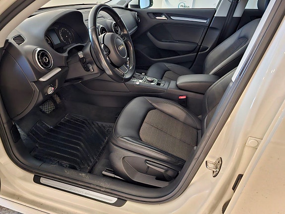 Audi A3 16 of 30