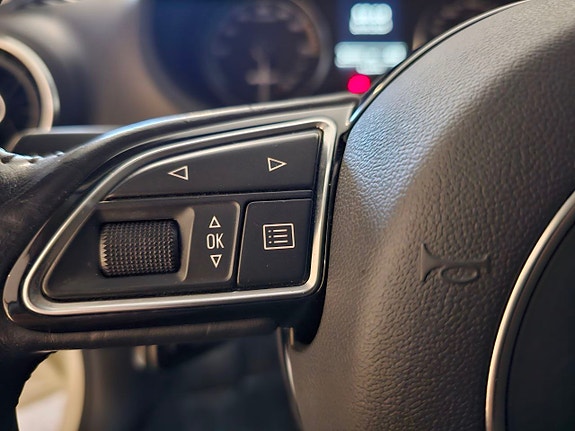 Audi A3 23 of 30