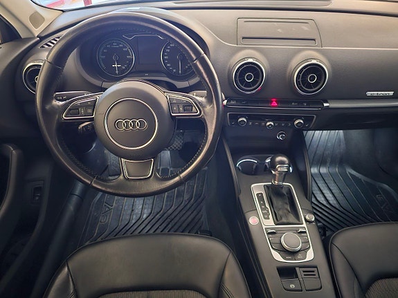 Audi A3 13 of 30