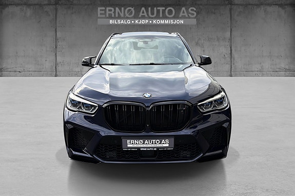 BMW X5 M 3 of 17