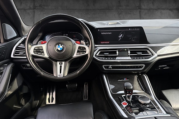 BMW X5 M 12 of 17