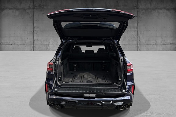 BMW X5 M 14 of 17