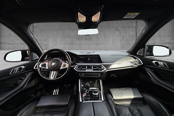 BMW X5 M 13 of 17