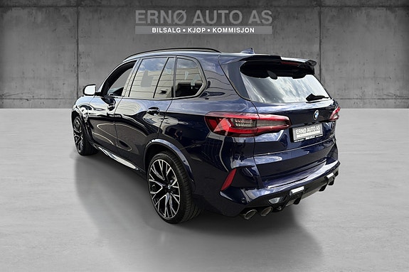 BMW X5 M 5 of 17