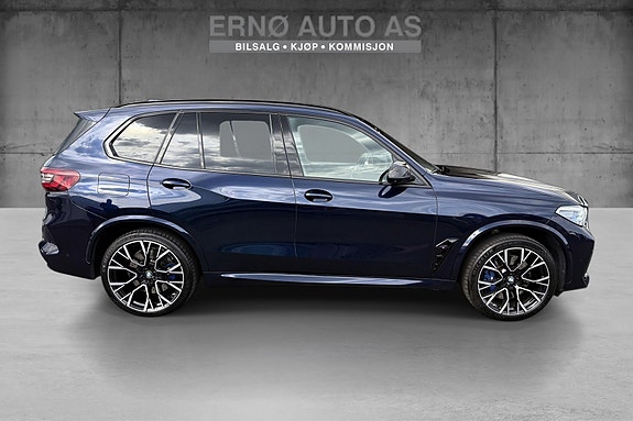 BMW X5 M 2 of 17