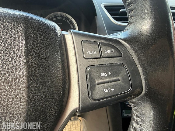 Suzuki Swift 23 of 30