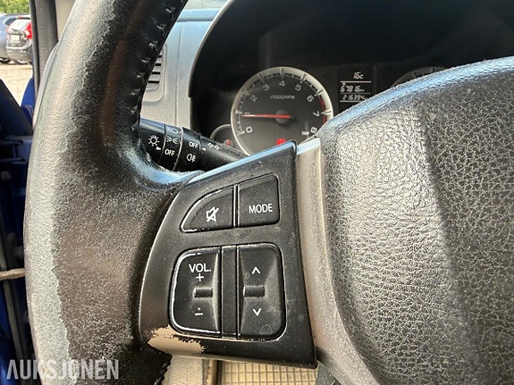 Suzuki Swift 22 of 30