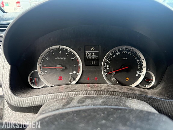 Suzuki Swift 21 of 30
