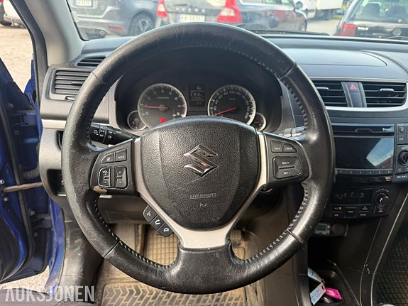 Suzuki Swift 20 of 30