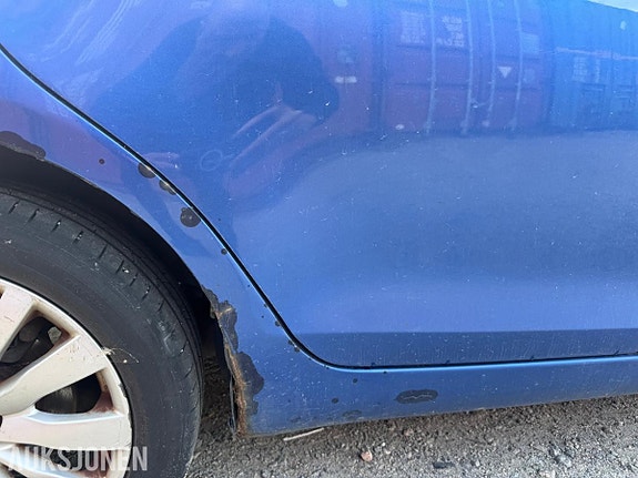 Suzuki Swift 11 of 30