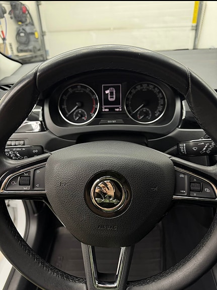 Skoda Rapid Spaceback 22 of 29