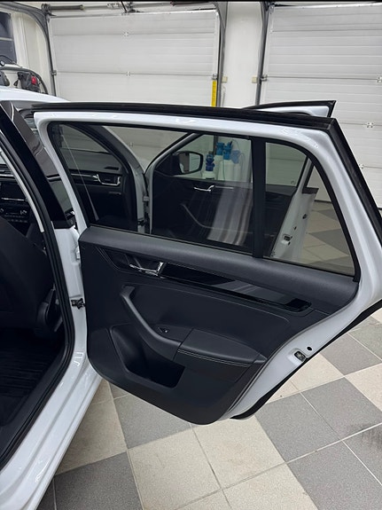 Skoda Rapid Spaceback 14 of 29