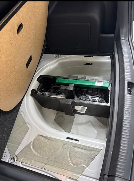 Skoda Rapid Spaceback 29 of 29