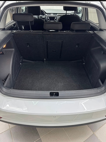 Skoda Rapid Spaceback 25 of 29