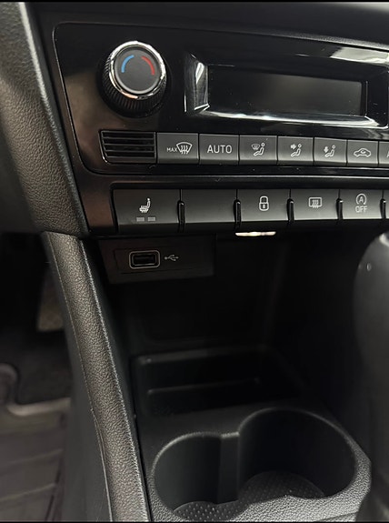 Skoda Rapid Spaceback 23 of 29