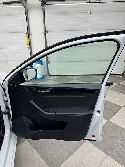 Skoda Rapid Spaceback 18 of 29