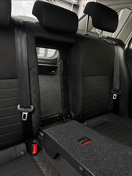 Skoda Rapid Spaceback 28 of 29