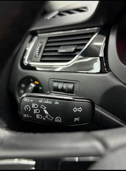 Skoda Rapid Spaceback 21 of 29