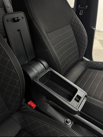 Skoda Rapid Spaceback 20 of 29