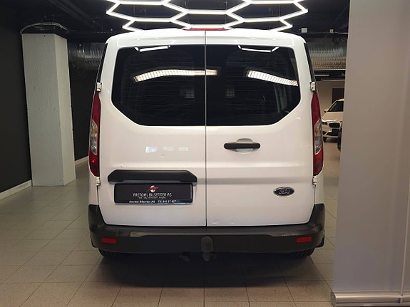 Ford Transit Connect 8 of 30