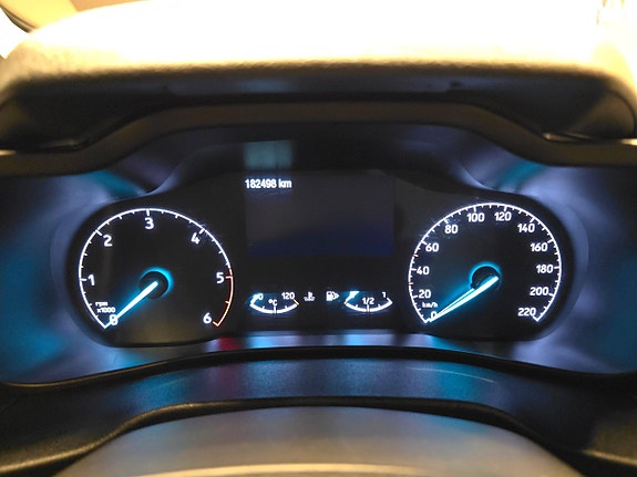 Ford Transit Connect 14 of 30