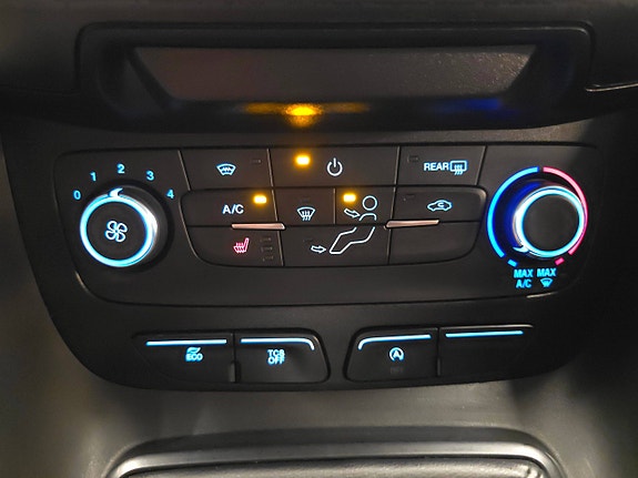 Ford Transit Connect 22 of 30