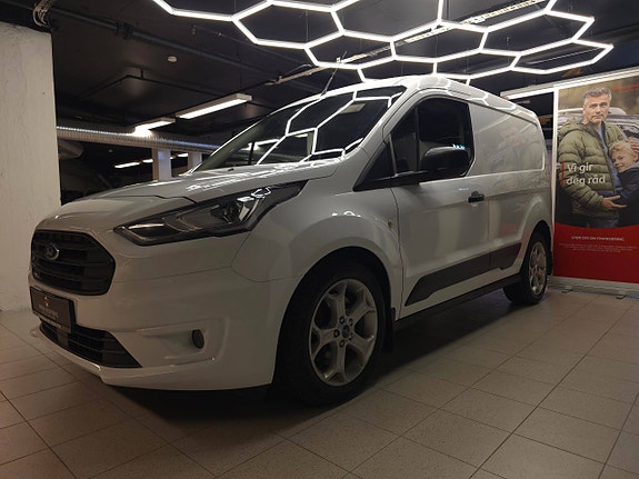 Ford Transit Connect 3 of 30