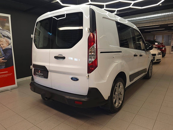 Ford Transit Connect 9 of 30