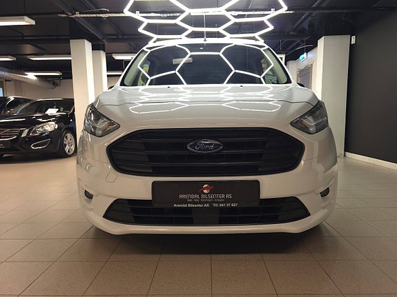 Ford Transit Connect 2 of 30