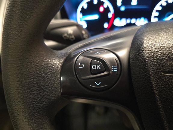 Ford Transit Connect 17 of 30