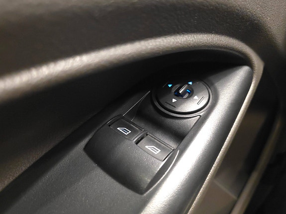 Ford Transit Connect 19 of 30
