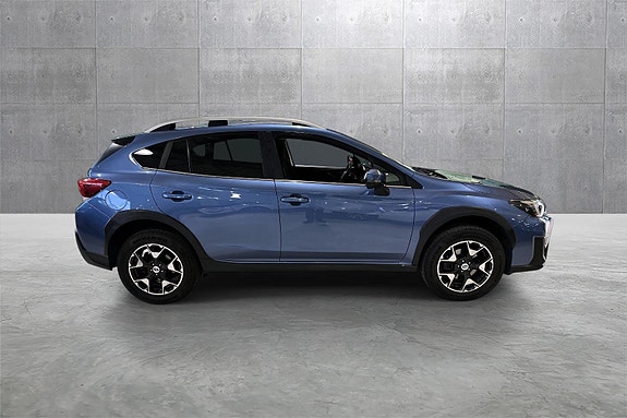 Subaru XV 6 of 19