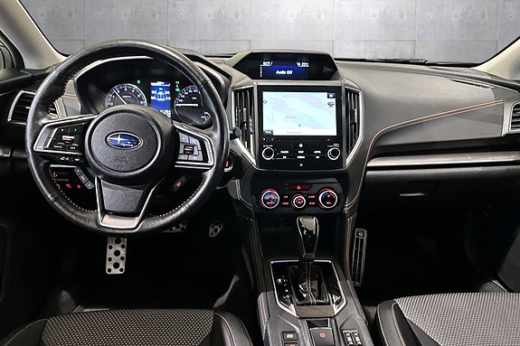 Subaru XV 9 of 19