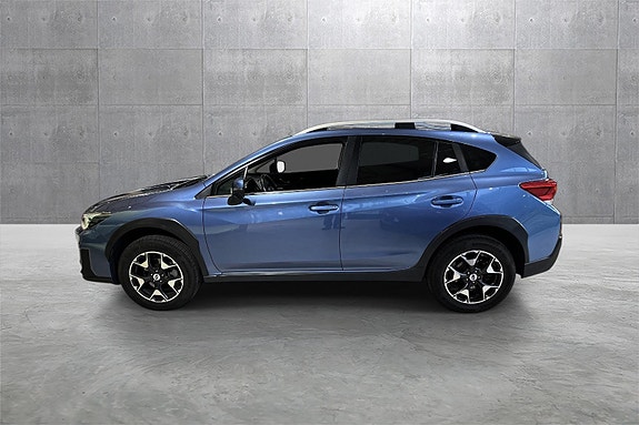 Subaru XV 2 of 19